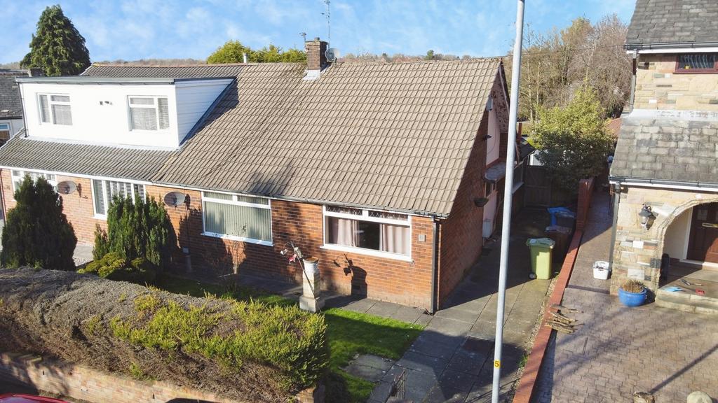 3 bedroom bungalow for sale