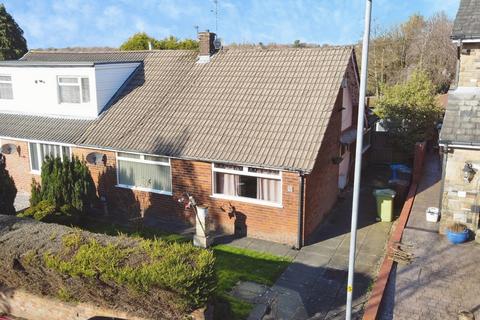 3 bedroom bungalow for sale, Cowlishaw Lane, Oldham OL2