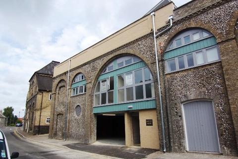 undefined, Old Market Street, Thetford, IP24