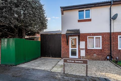 undefined, Redcap Gardens, Ramleaze, Swindon, SN5