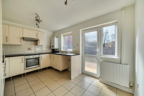 undefined, Redcap Gardens, Ramleaze, Swindon, SN5