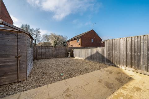undefined, Redcap Gardens, Ramleaze, Swindon, SN5