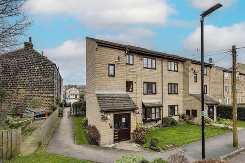 2 bedroom flat for sale - Kerry Garth, Horsforth, Leeds, West Yorkshire, LS18