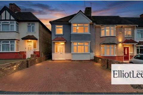 undefined, Egerton Road, Wembley HA0