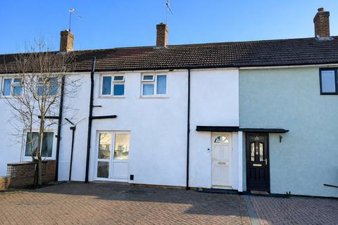 Priorsdean Crescent, Hampshire PO9