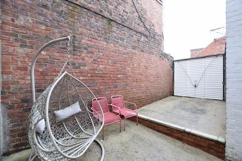 undefined, Elmfield Terrace, Gateshead, NE10