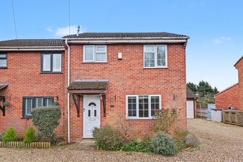 3 bedroom semi-detached house for sale, Sandy Lane West Oxford OX4 6NR
