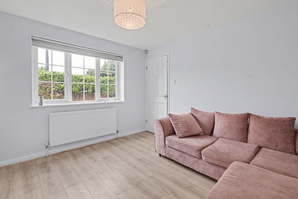 Front Room