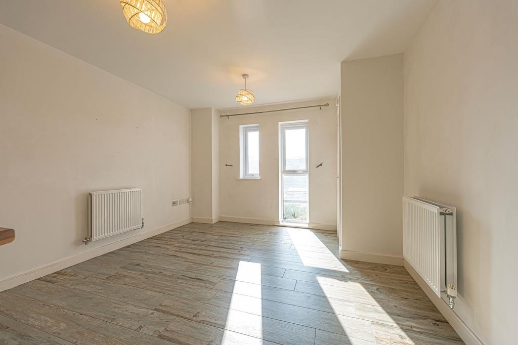 Kitchen/Lounge