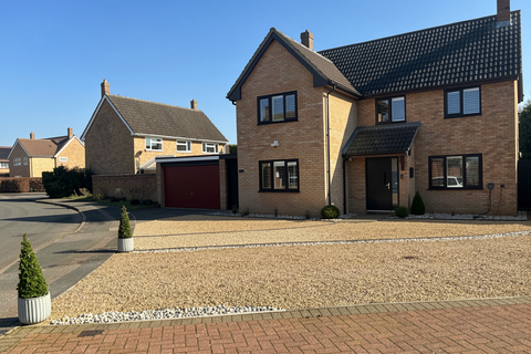 undefined, Fairfield, Gamlingay, Sandy, SG19