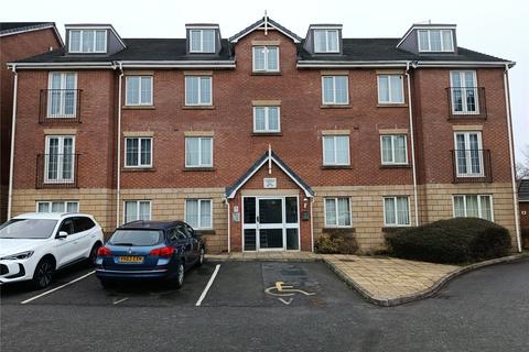 undefined, Canberra Way, Rochdale, Greater Manchester, OL11