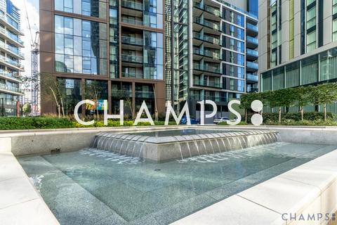 3 bedroom flat to rent, Maine Tower, E14