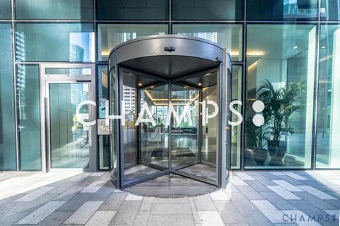 3 bedroom flat to rent, Maine Tower, E14