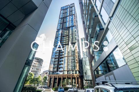 3 bedroom flat to rent, Maine Tower, E14