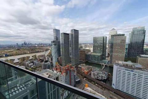 3 bedroom flat to rent, Maine Tower, E14