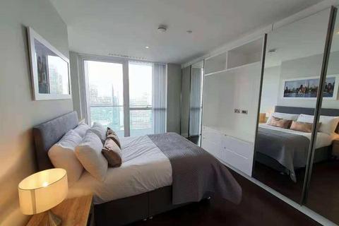 3 bedroom flat to rent, Maine Tower, E14