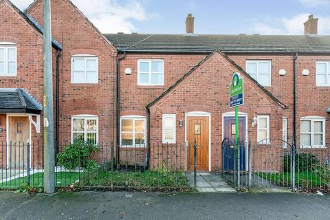 Wigan Road, Manchester M46