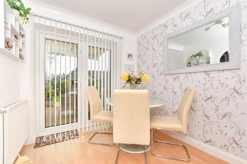 undefined, Squires Court, Sheerness ME12