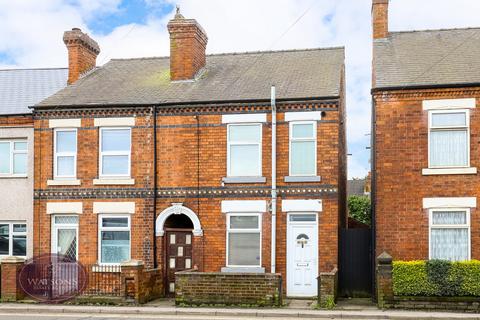Station Road, Langley Mill, Nottingham, NG16