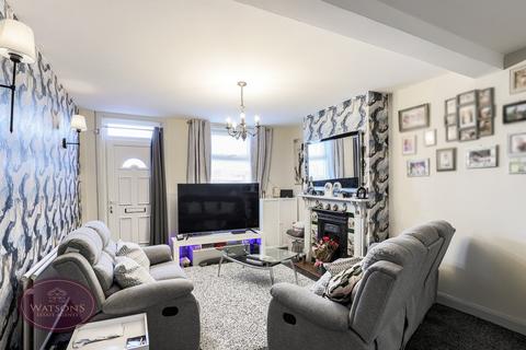 2 bedroom end of terrace house for sale, Station Road, Langley Mill, Nottingham, NG16