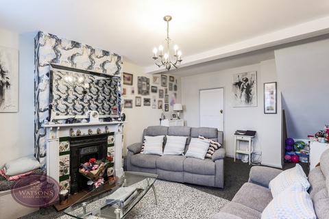 2 bedroom end of terrace house for sale, Station Road, Langley Mill, Nottingham, NG16