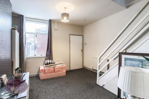 2 bedroom end of terrace house for sale, Station Road, Langley Mill, Nottingham, NG16
