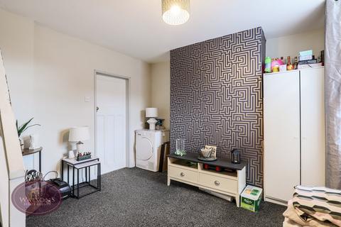 2 bedroom end of terrace house for sale, Station Road, Langley Mill, Nottingham, NG16