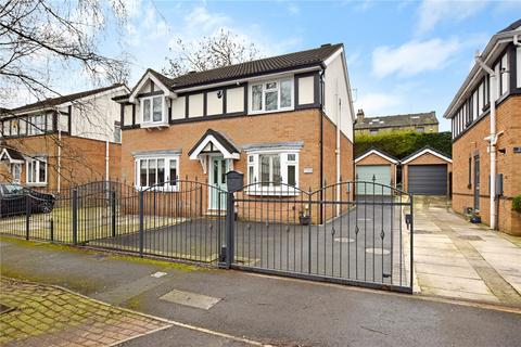undefined, Earlswood Mead, Pudsey, West Yorkshire