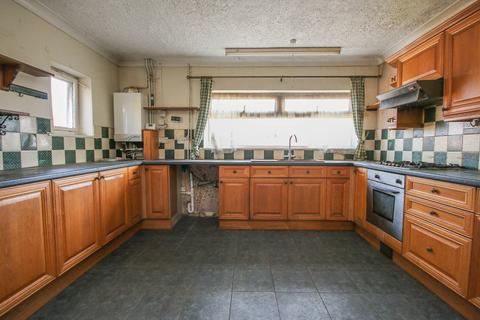 3 bedroom detached bungalow for sale, Orchard Grove, West Winch, PE33