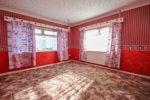 3 bedroom detached bungalow for sale, Orchard Grove, West Winch, PE33