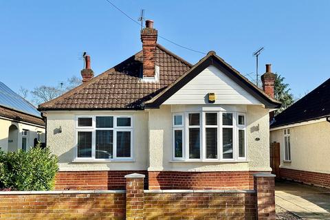 3 bedroom detached bungalow for sale, Medway Road, Ipswich IP3