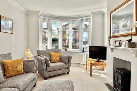 3 bedroom detached bungalow for sale, Medway Road, Ipswich IP3