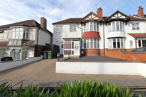 3 bedroom semi-detached house for sale, Stourbridge Road, Kidderminster