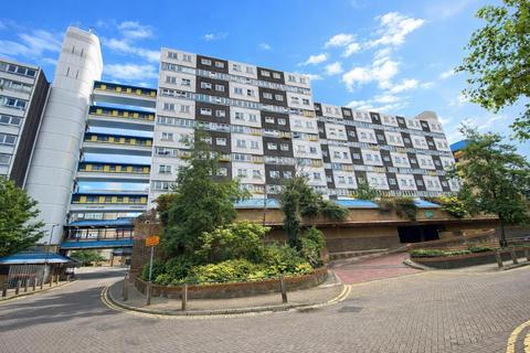 Charlotte Despard Avenue, London