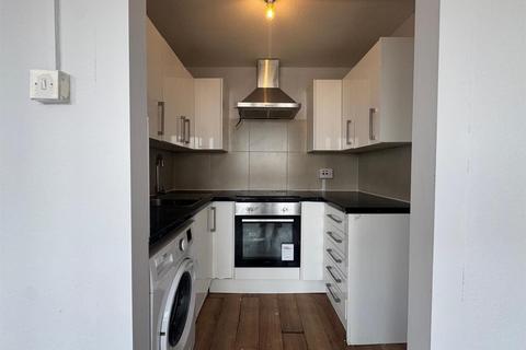 undefined, Charlotte Despard Avenue, London