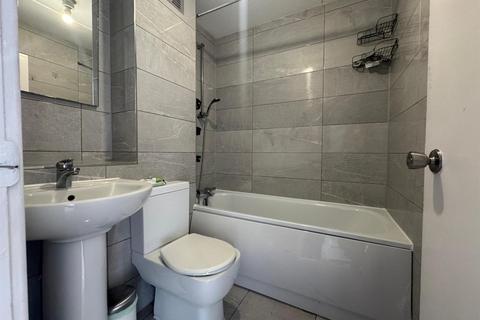 undefined, Charlotte Despard Avenue, London