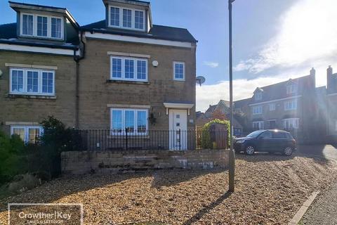undefined, Turner Road, Buxton