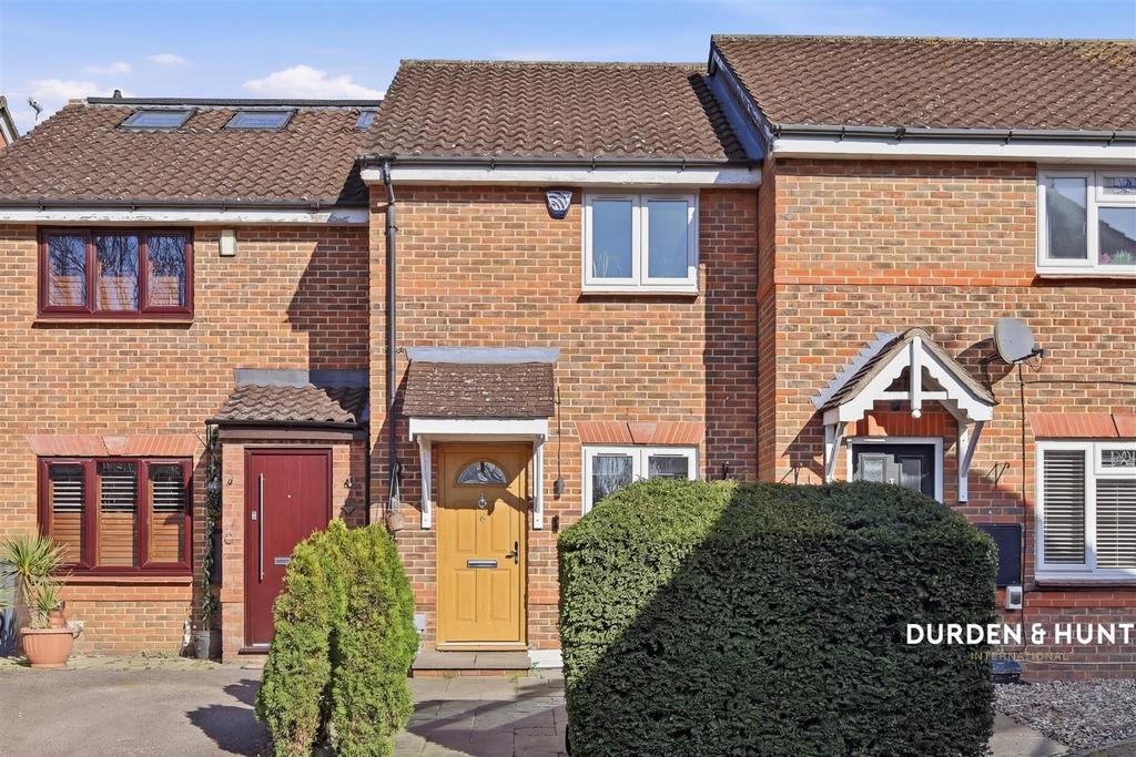 Maybury Close