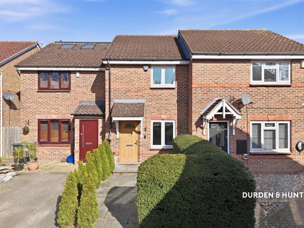 Maybury Close