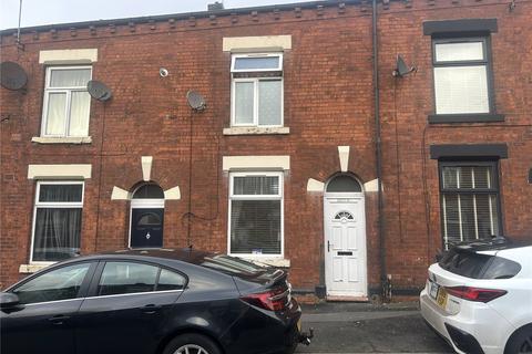 undefined, Morris Street, Glodwick, Oldham, OL4