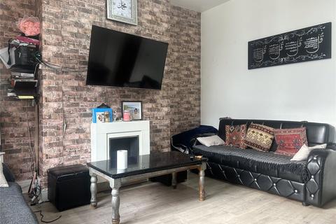 undefined, Morris Street, Glodwick, Oldham, OL4