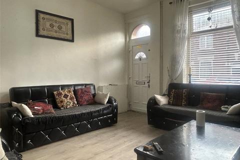 undefined, Morris Street, Glodwick, Oldham, OL4