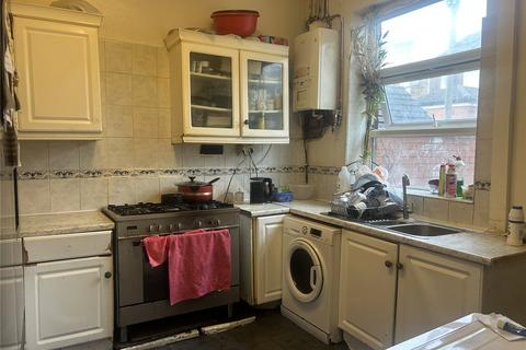 undefined, Morris Street, Glodwick, Oldham, OL4