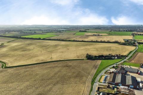 4 bedroom detached house for sale, Church Road, Freiston, Boston
