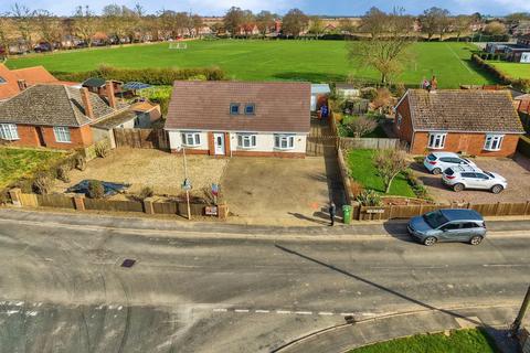undefined, Church Road, Freiston, Boston