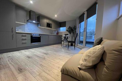 undefined, Avenir Heights, Station Approach Road, Coulsdon, CR5