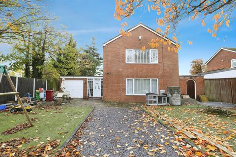 undefined, North Park Road, Liverpool, L32