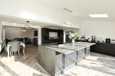 undefined, North Park Road, Liverpool, L32