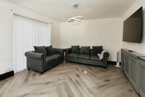 undefined, North Park Road, Liverpool, L32