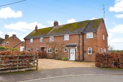 3 bedroom semi-detached house for sale, Quinbury End, Blakesley, NN12